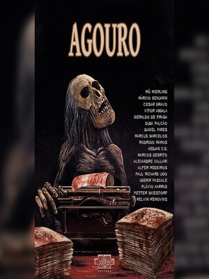 cover image of Agouro